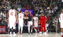 火箭91最新消息直播,直播揭秘赛场精彩瞬间