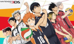 排球动漫,梦想与激情的碰撞